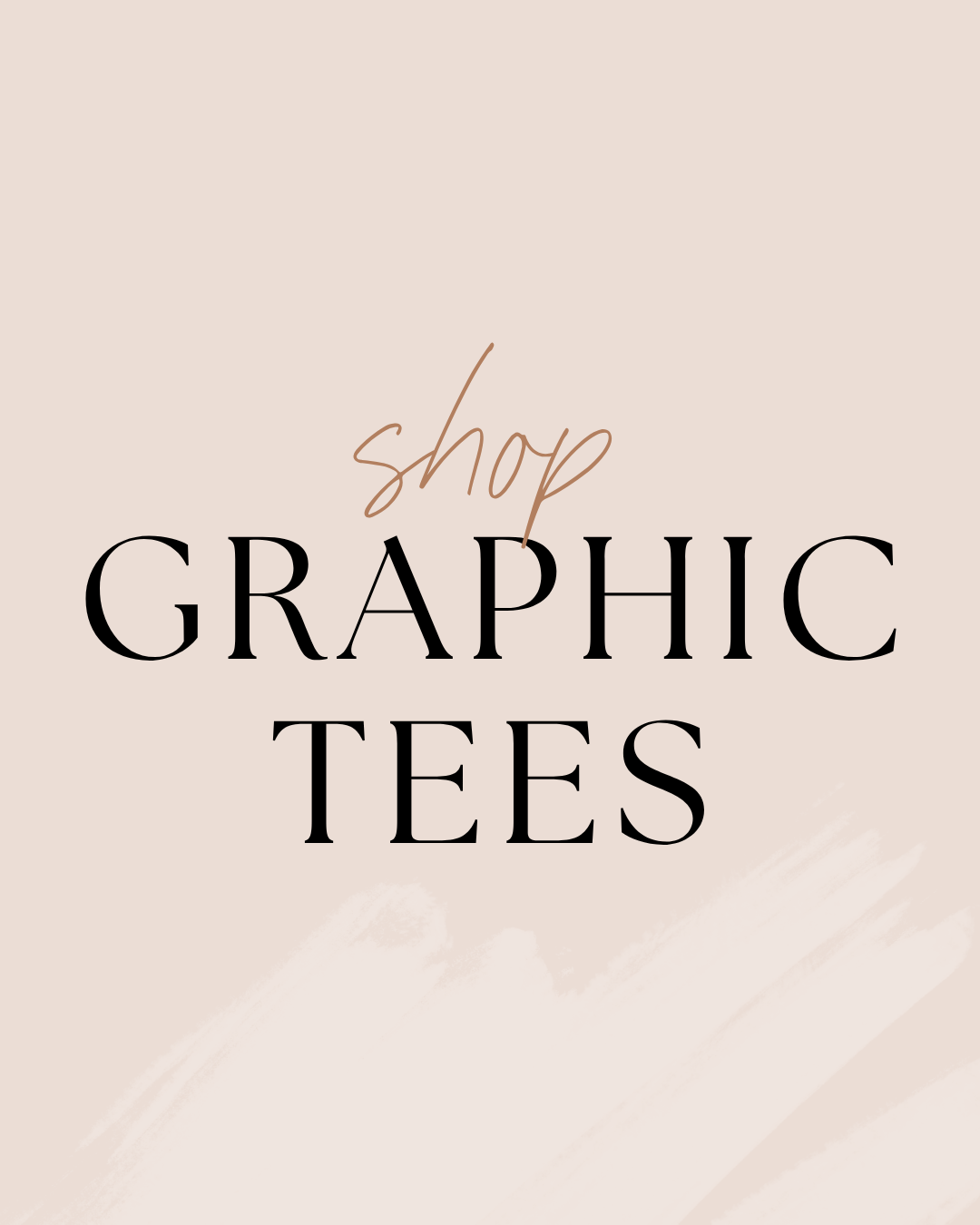 Graphic Tees