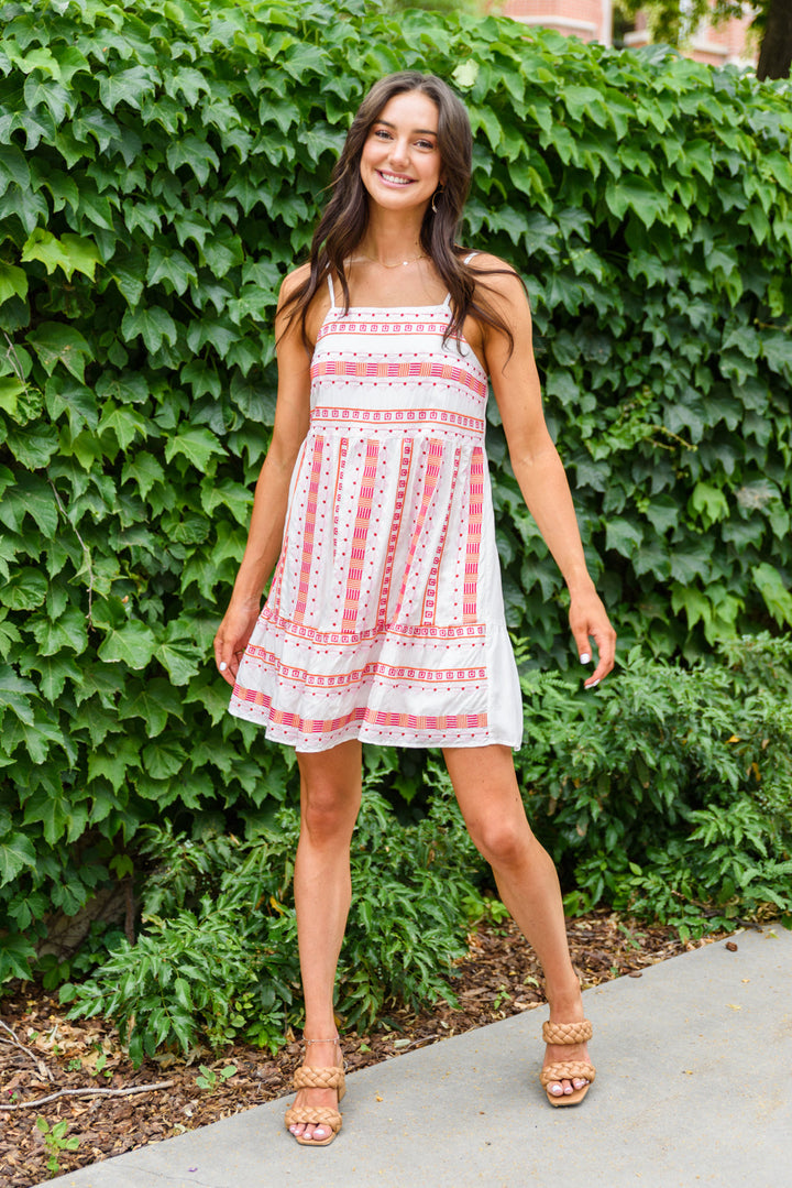 Boho Wanderland Dress!