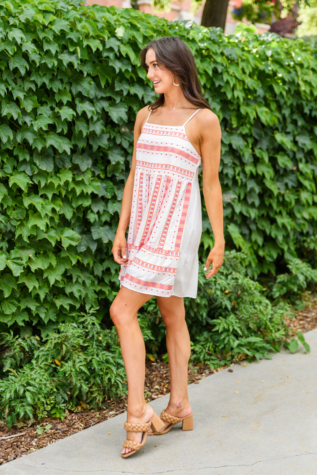 Boho Wanderland Dress!