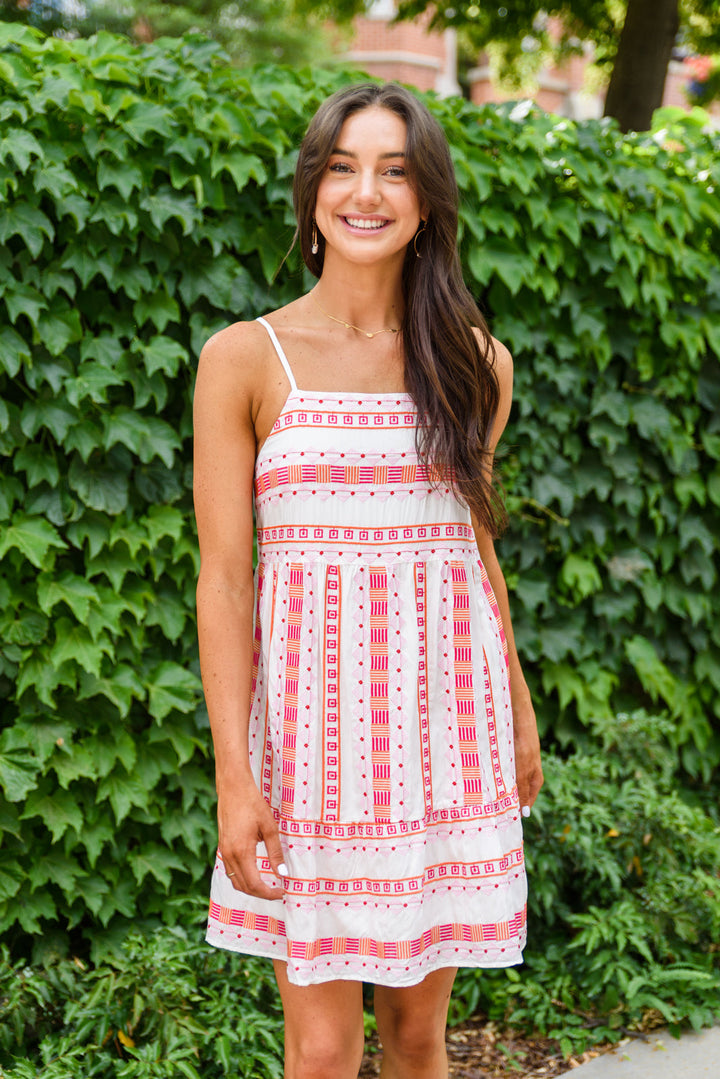 Boho Wanderland Dress!