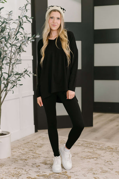 Check the Weather Beanie in Bone