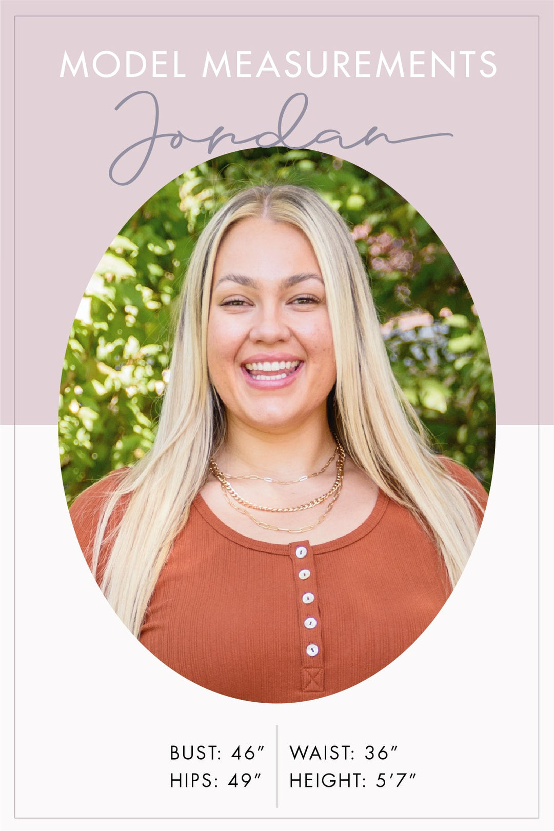 Lovely Days Long Sleeve Blouse in Beige!