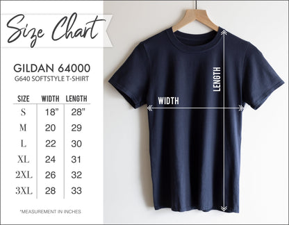 Teal & Leopard Trees Graphic Tee and Sweatshirt