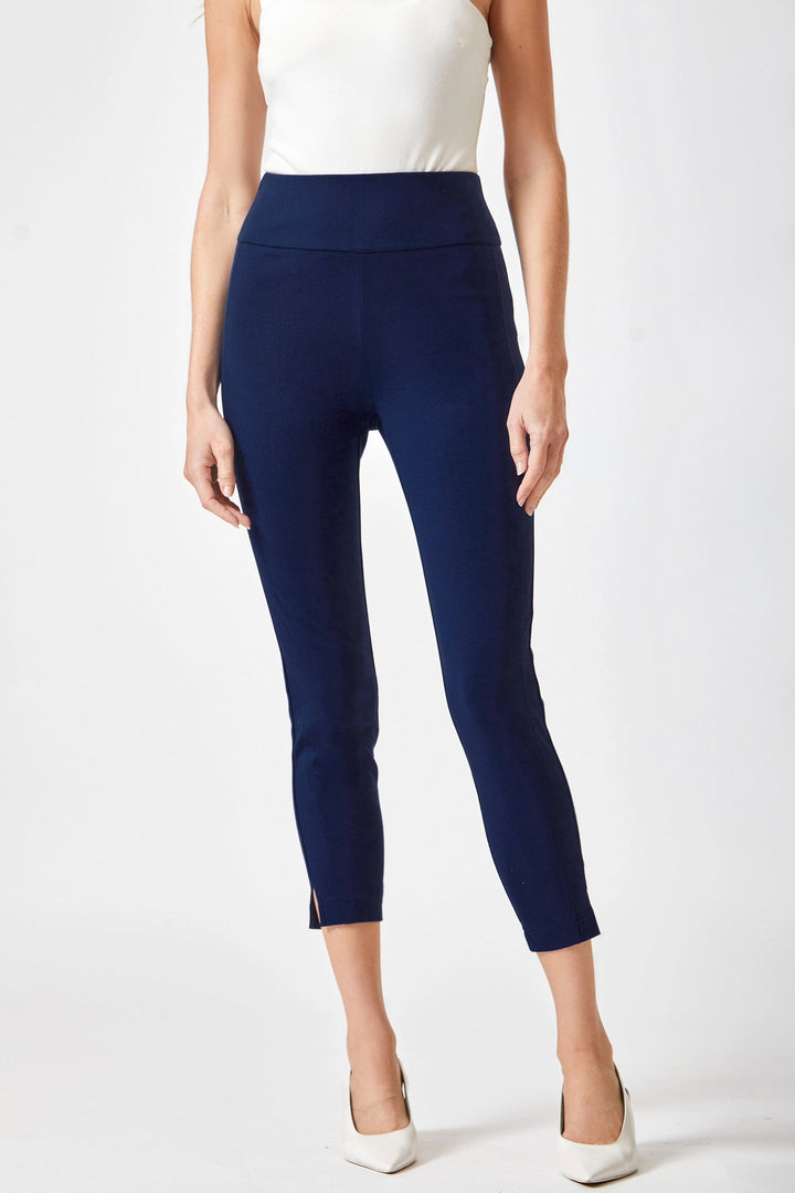 Magic Ankle Crop Skinny Pants in Twelve Colors